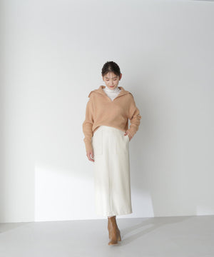 164cm 着用サイズ：FR