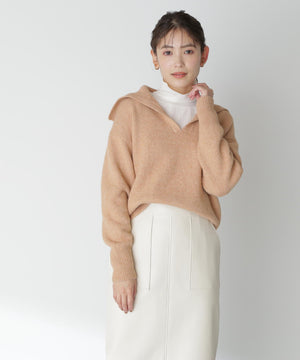 164cm 着用サイズ：FR
