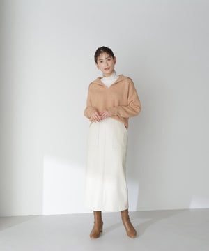 164cm 着用サイズ：FR