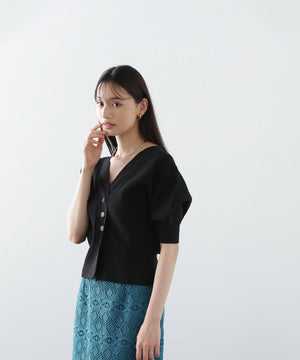 165cm 着用サイズ：FR