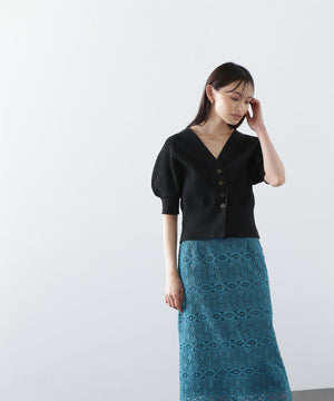 165cm 着用サイズ：FR