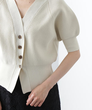 165cm 着用サイズ：FR