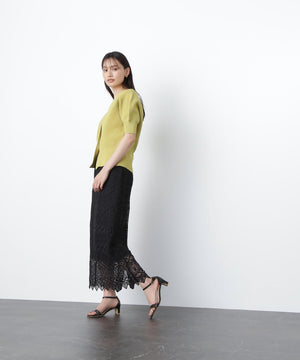 165cm 着用サイズ：FR