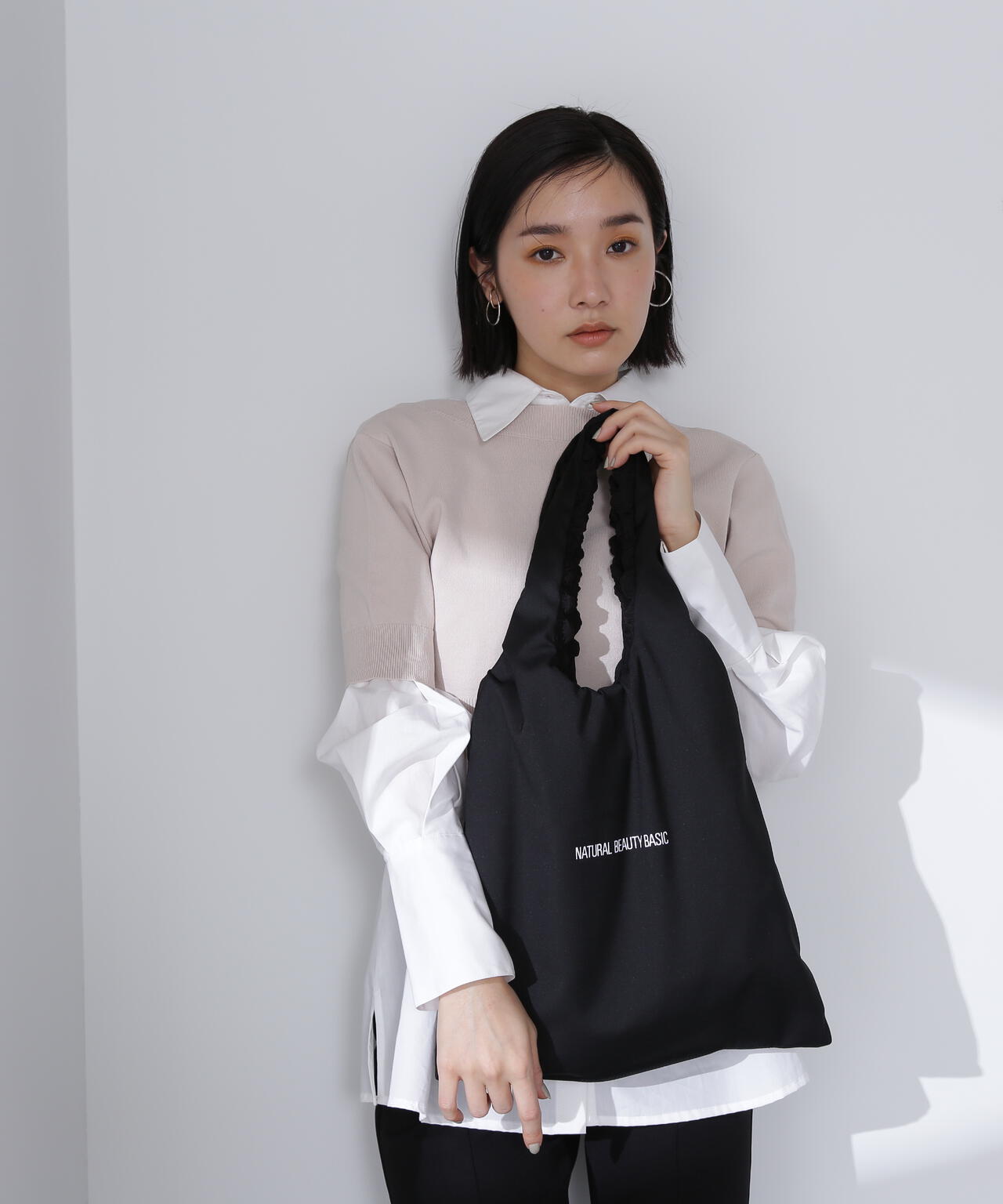 163cm 着用サイズ：-