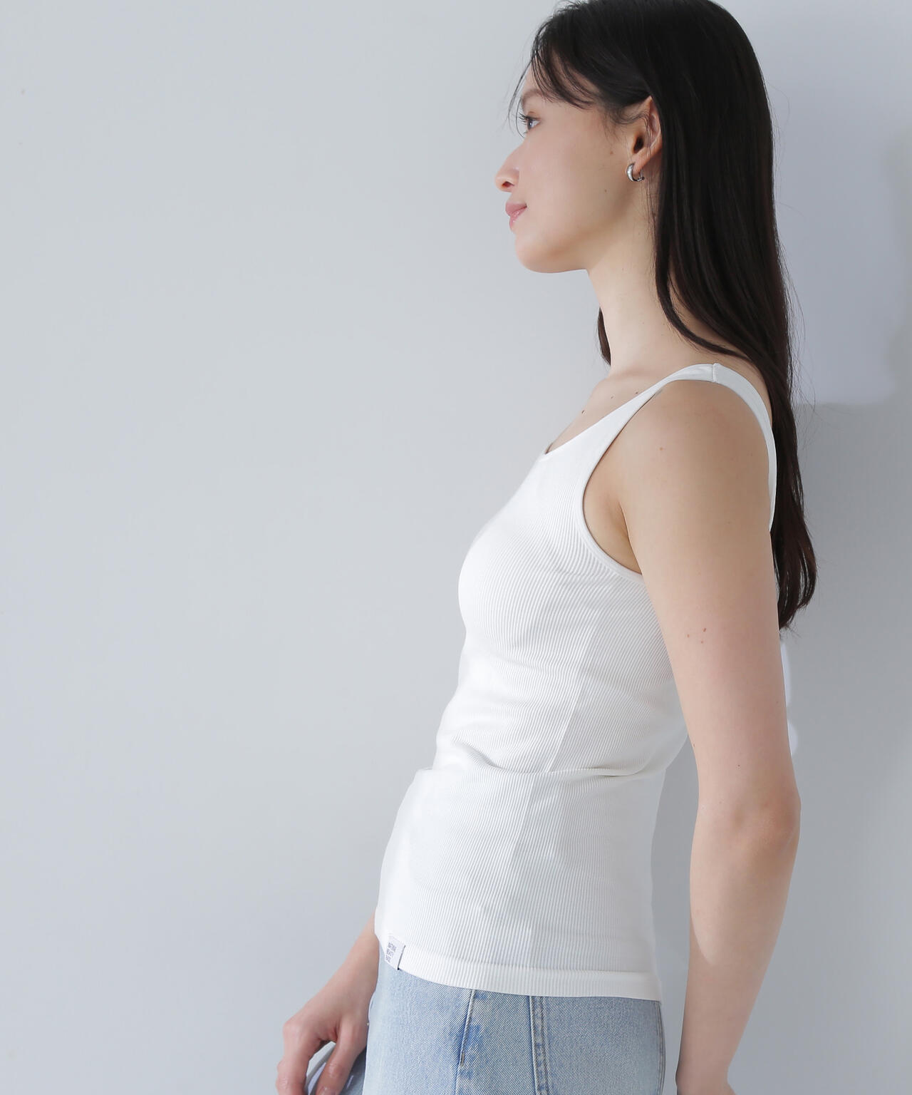 タンクトップ　新品　F フォロー割-200円 Nstyle】タンクトップ(Updated Ed.) - UNDY wardrobe – UNDY