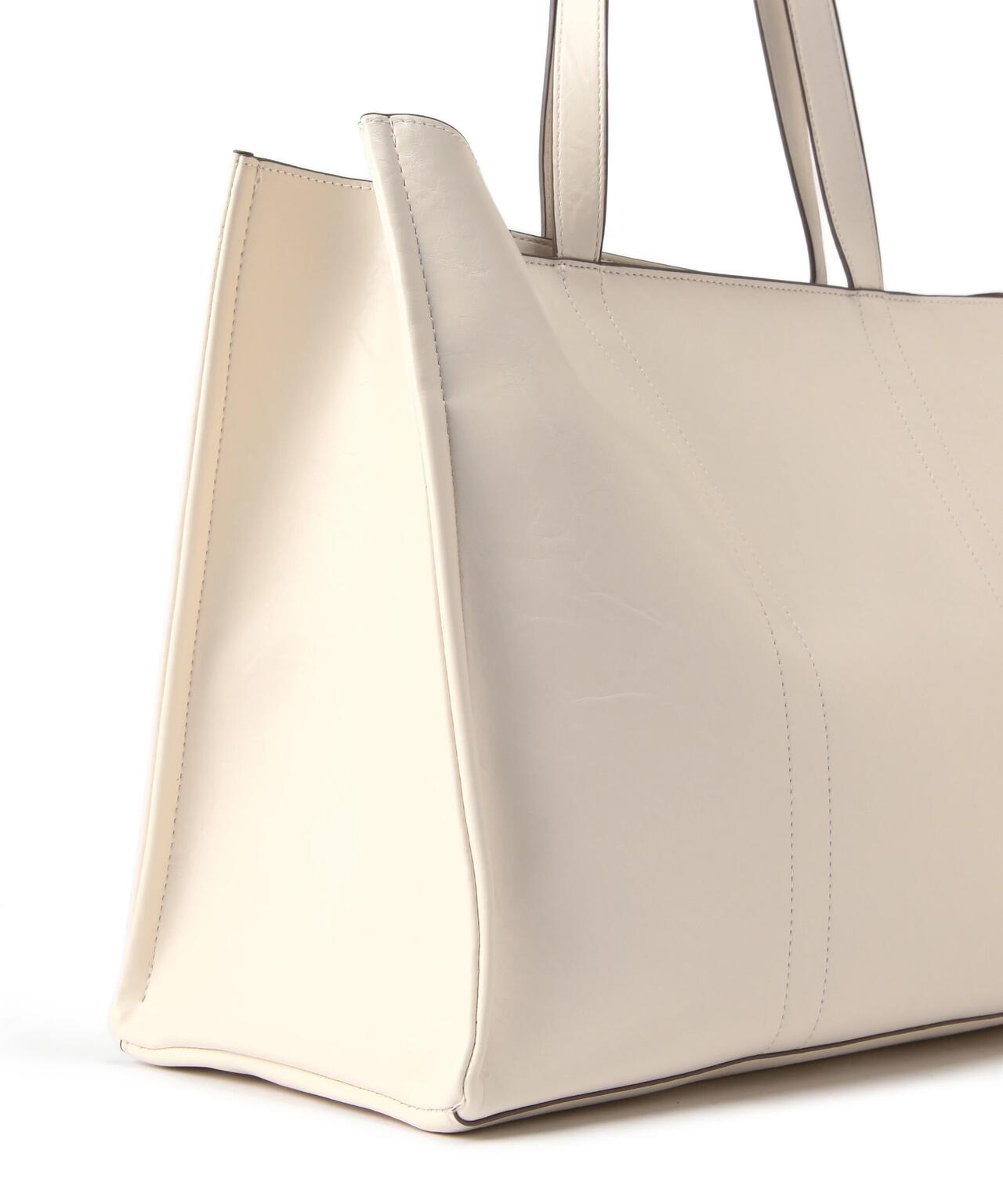 ヴィンテージライクビッグトートバッグ* | NATURAL BEAUTY BASIC
