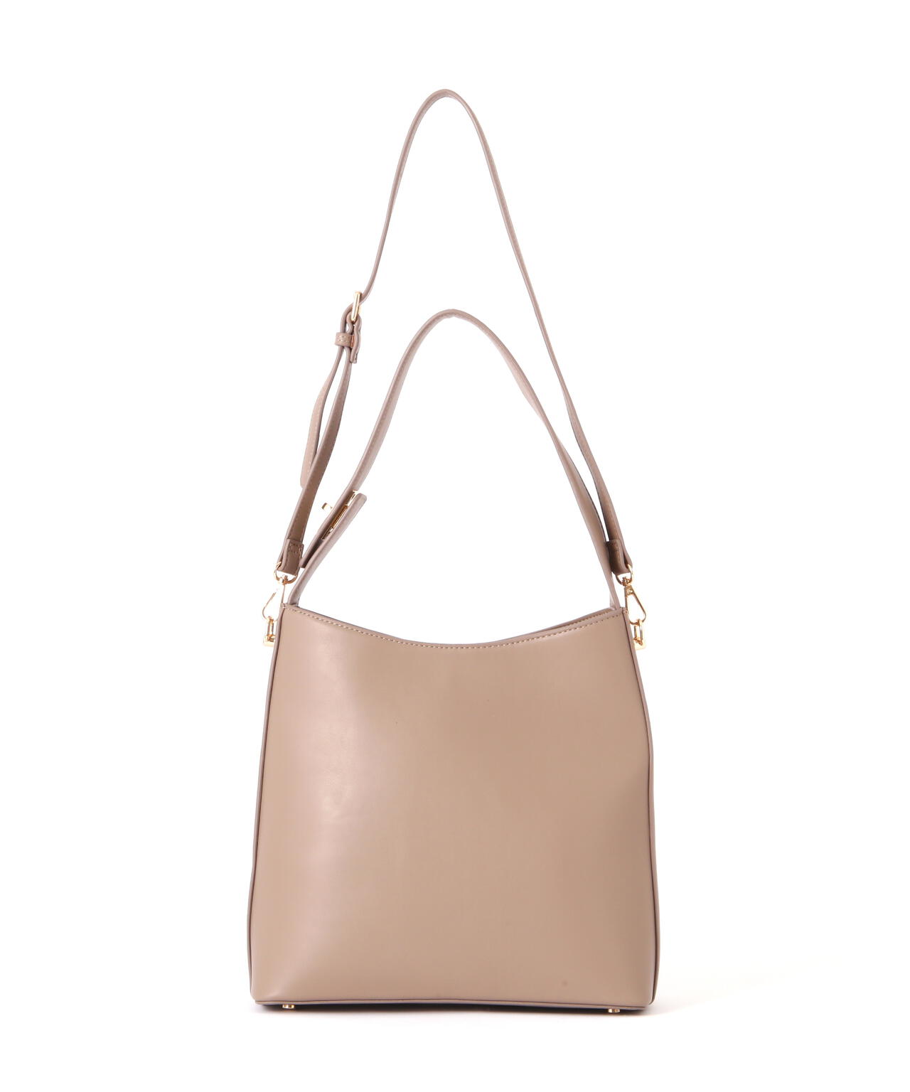 マンハッタンショルダーバッグ | NATURAL BEAUTY BASIC（ナチュラル