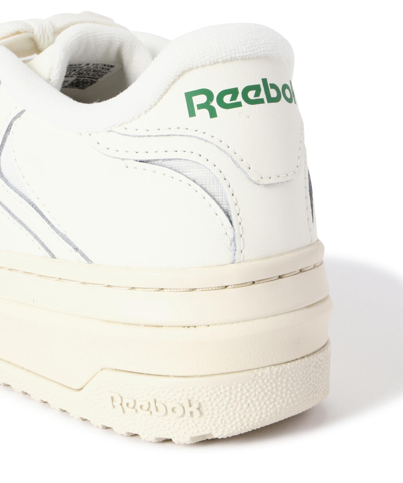 Reebok ClubC Extra | NATURAL BEAUTY BASIC