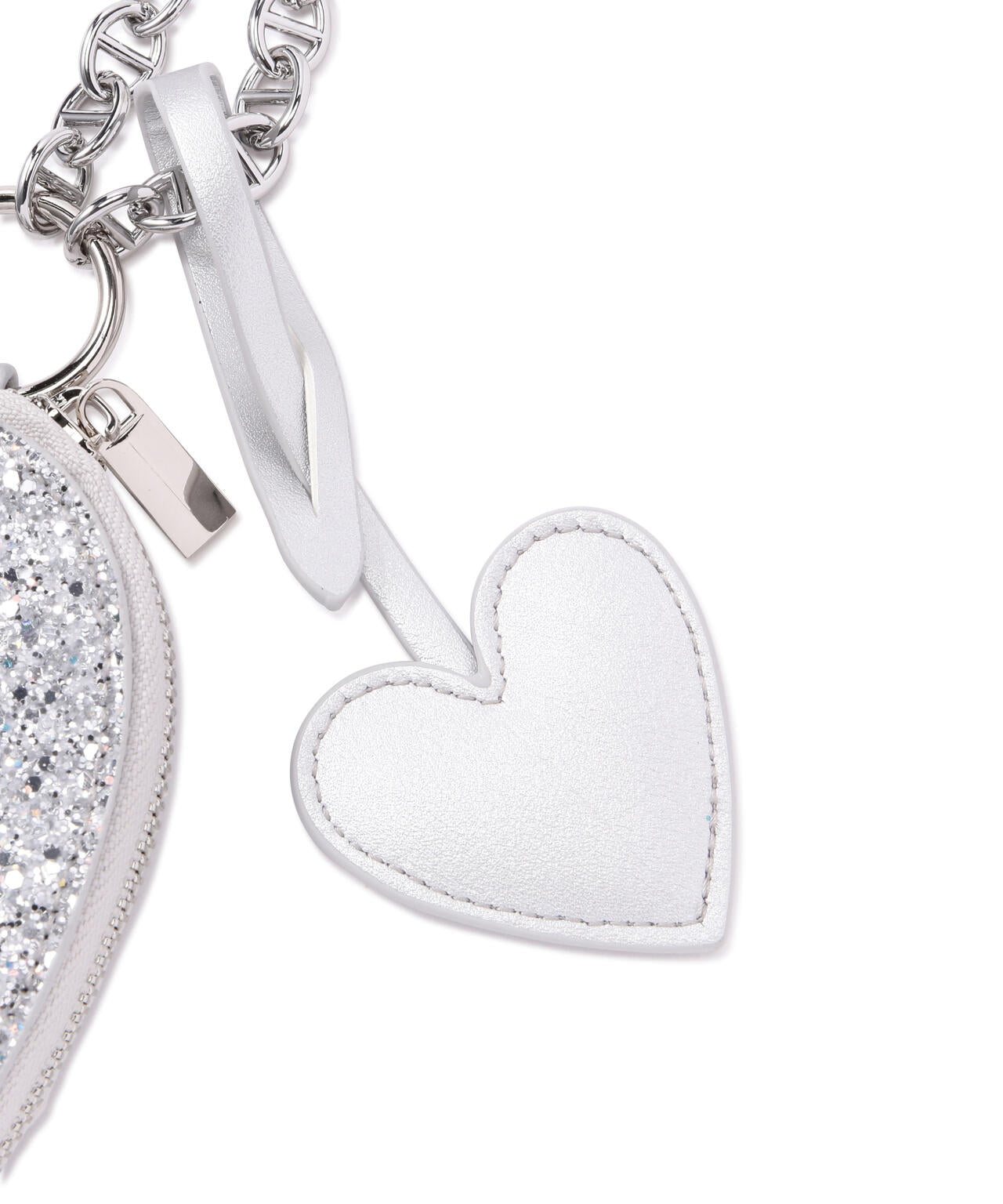 トリプルハートモチーフチャーム | NATURAL BEAUTY BASIC（ナチュラル