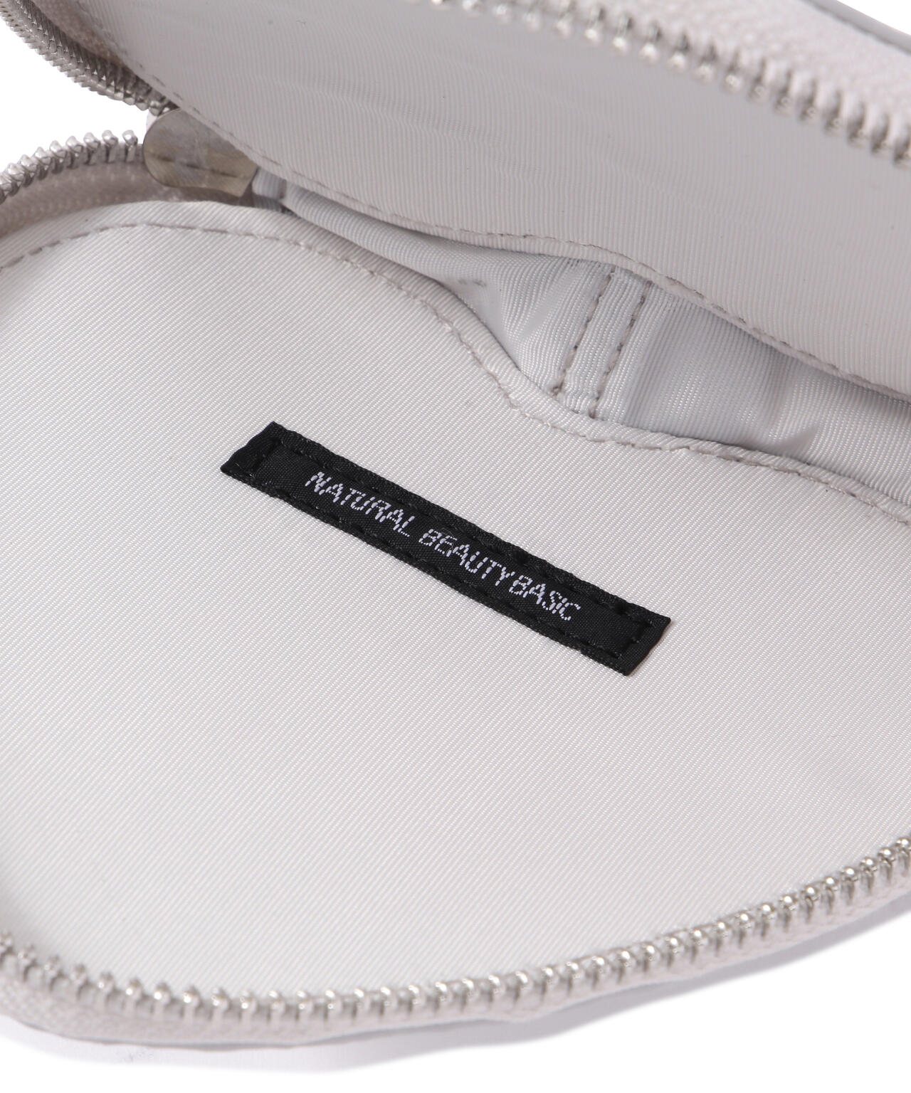 トリプルハートモチーフチャーム | NATURAL BEAUTY BASIC（ナチュラル