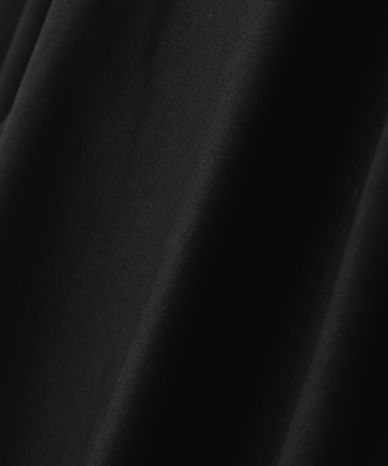 カシュクールデザインブラウス