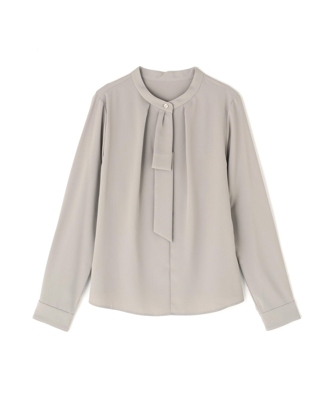 タックナロータイブラウス