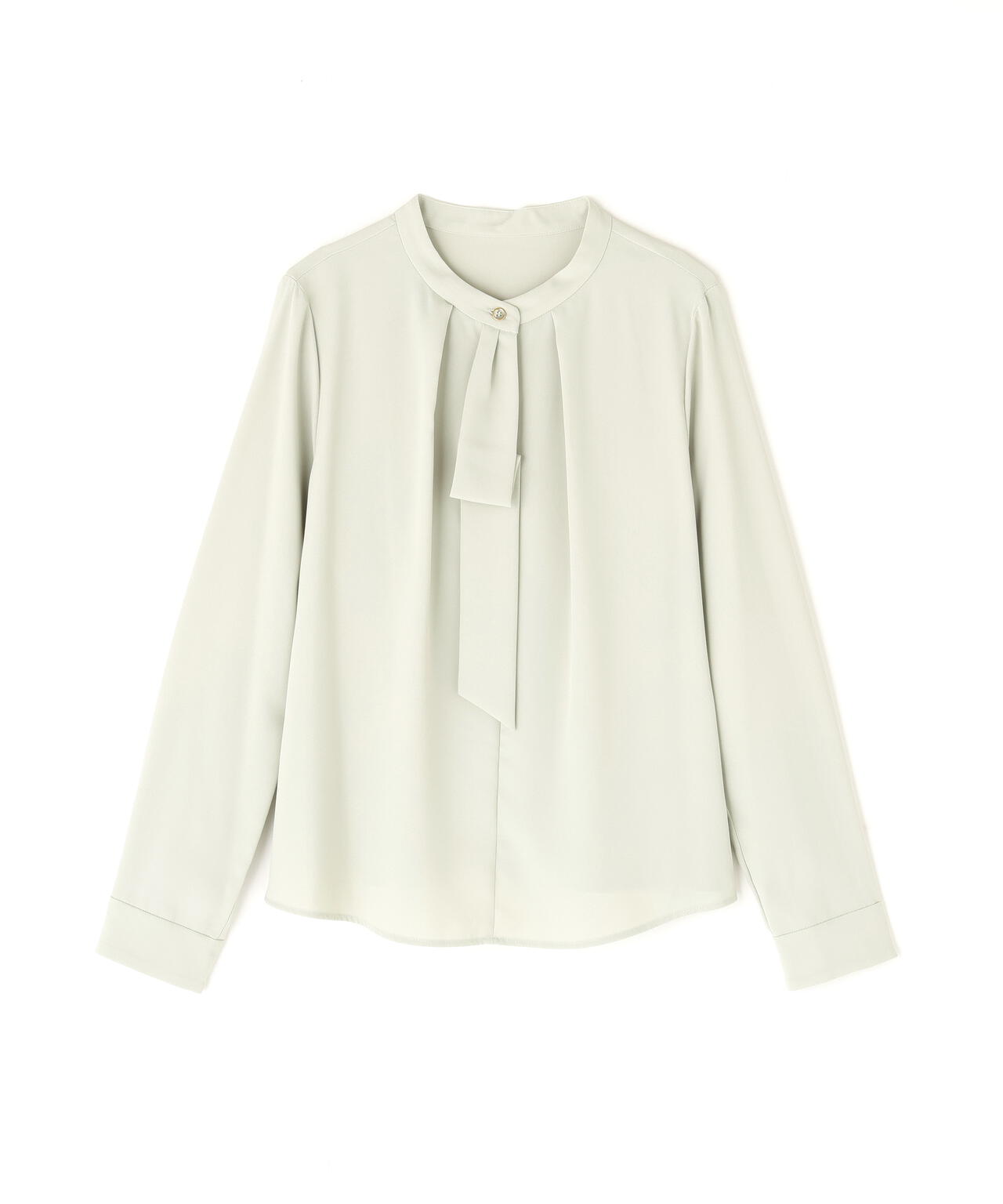 タックナロータイブラウス