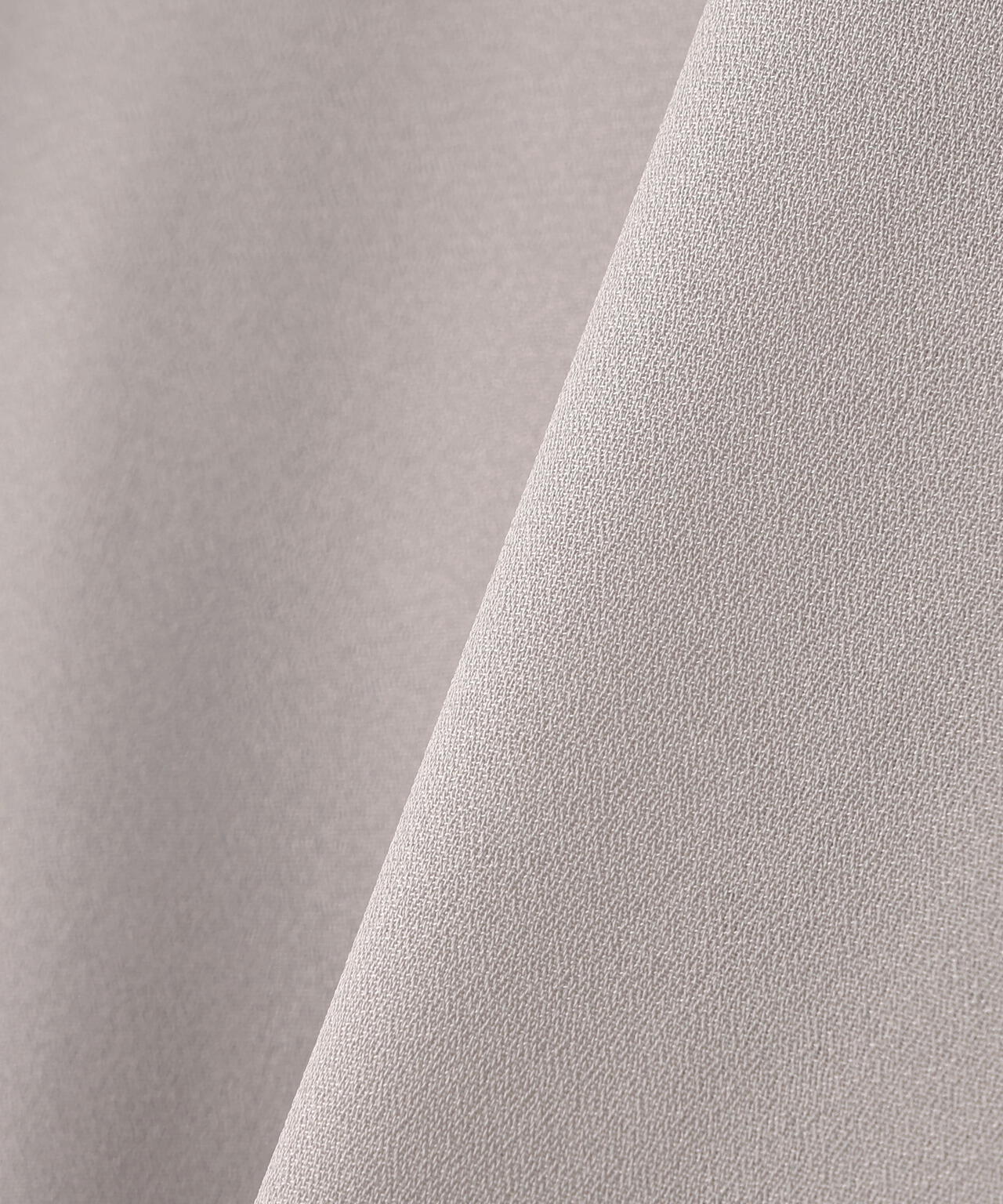 チュールボウタイブラウス