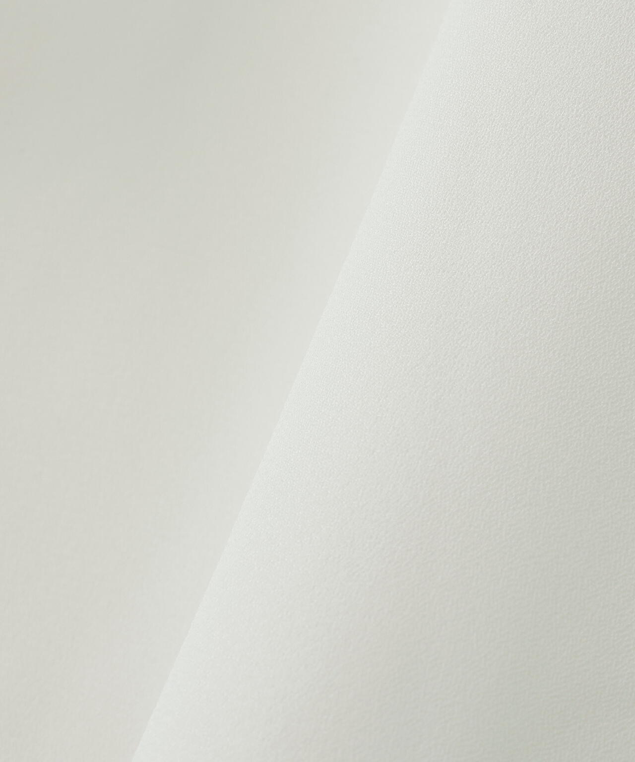 チュールボウタイブラウス