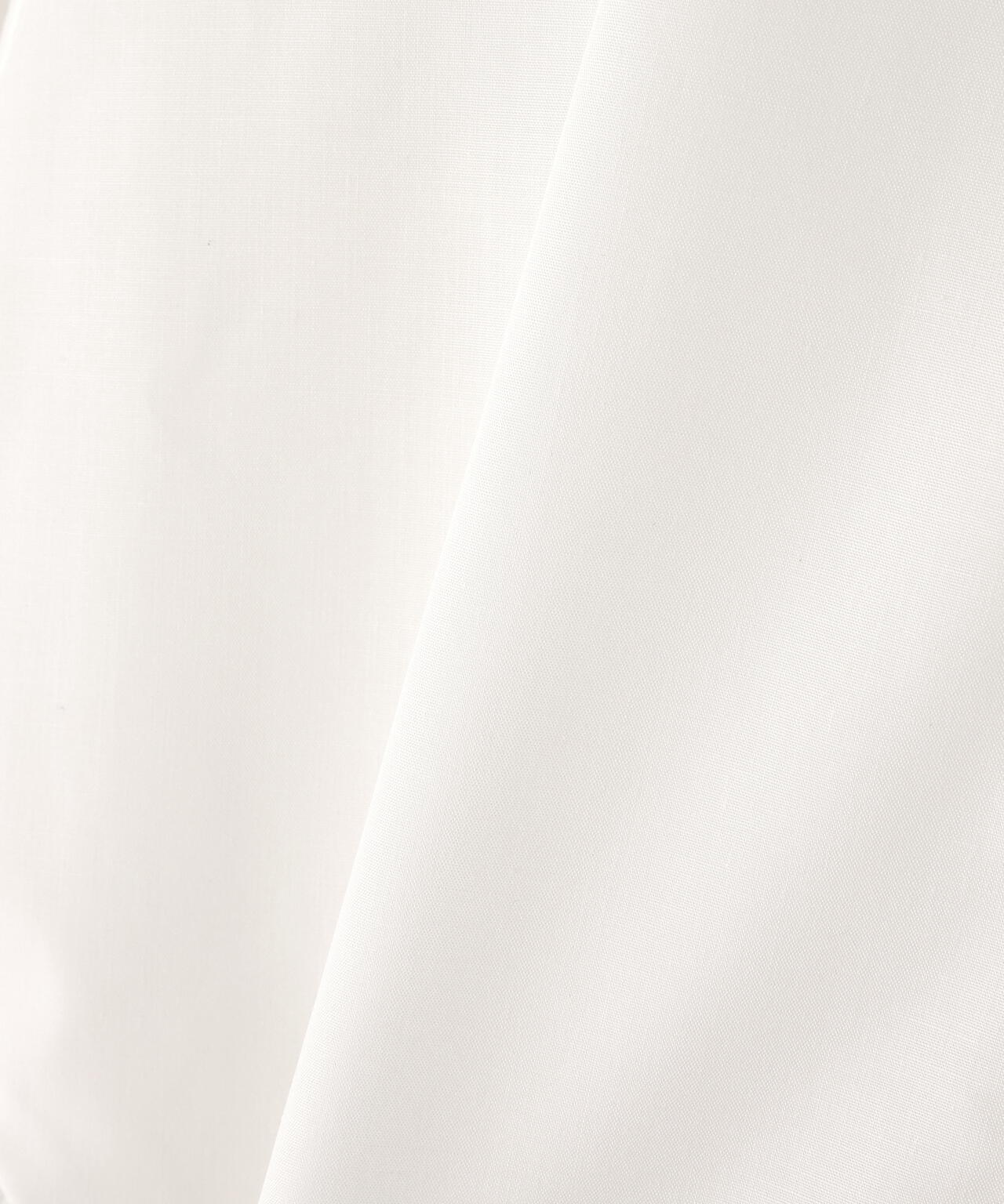 【Oggi・sweet掲載】サイドティアードシャツ