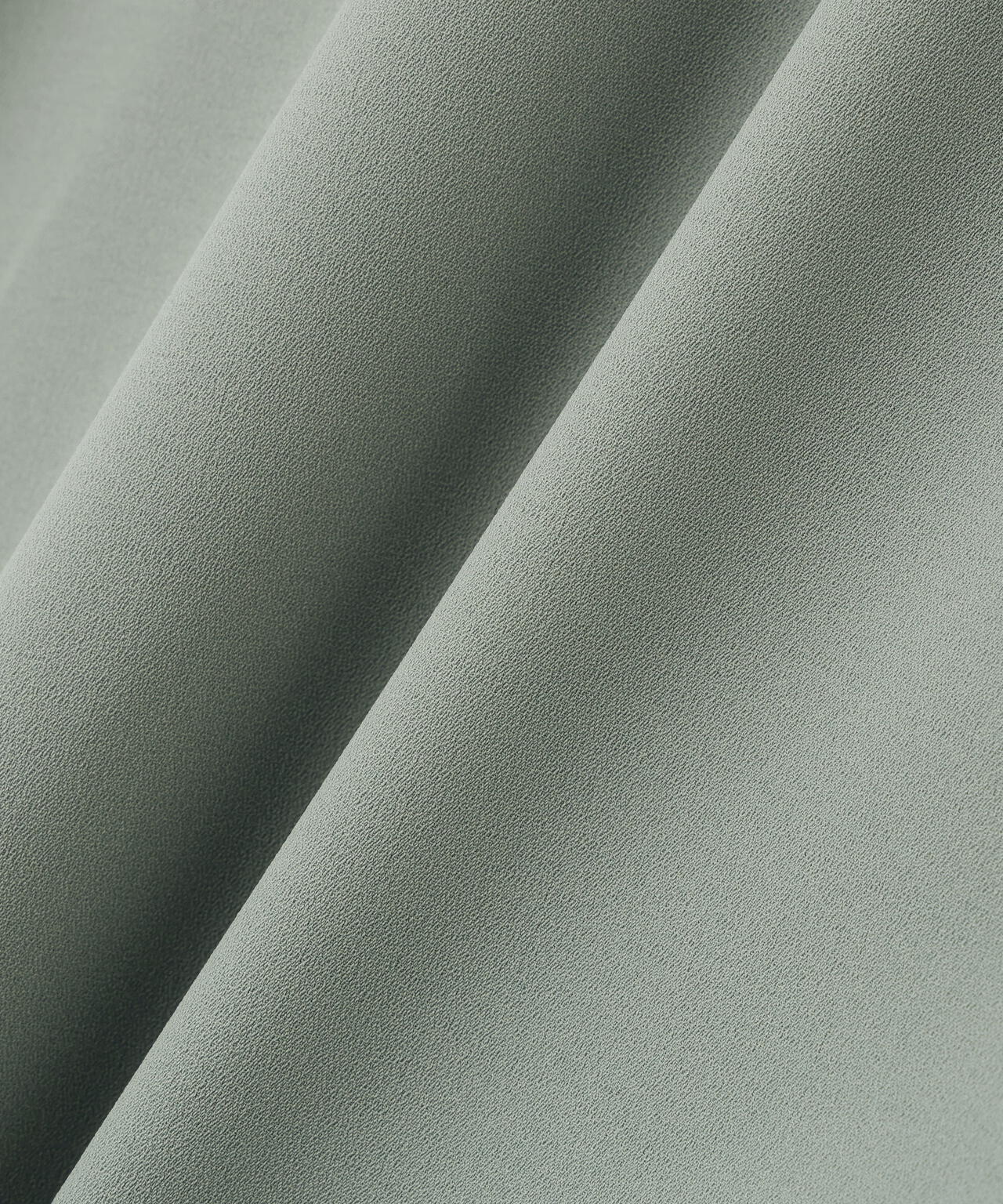 ナローリボンタイブラウス