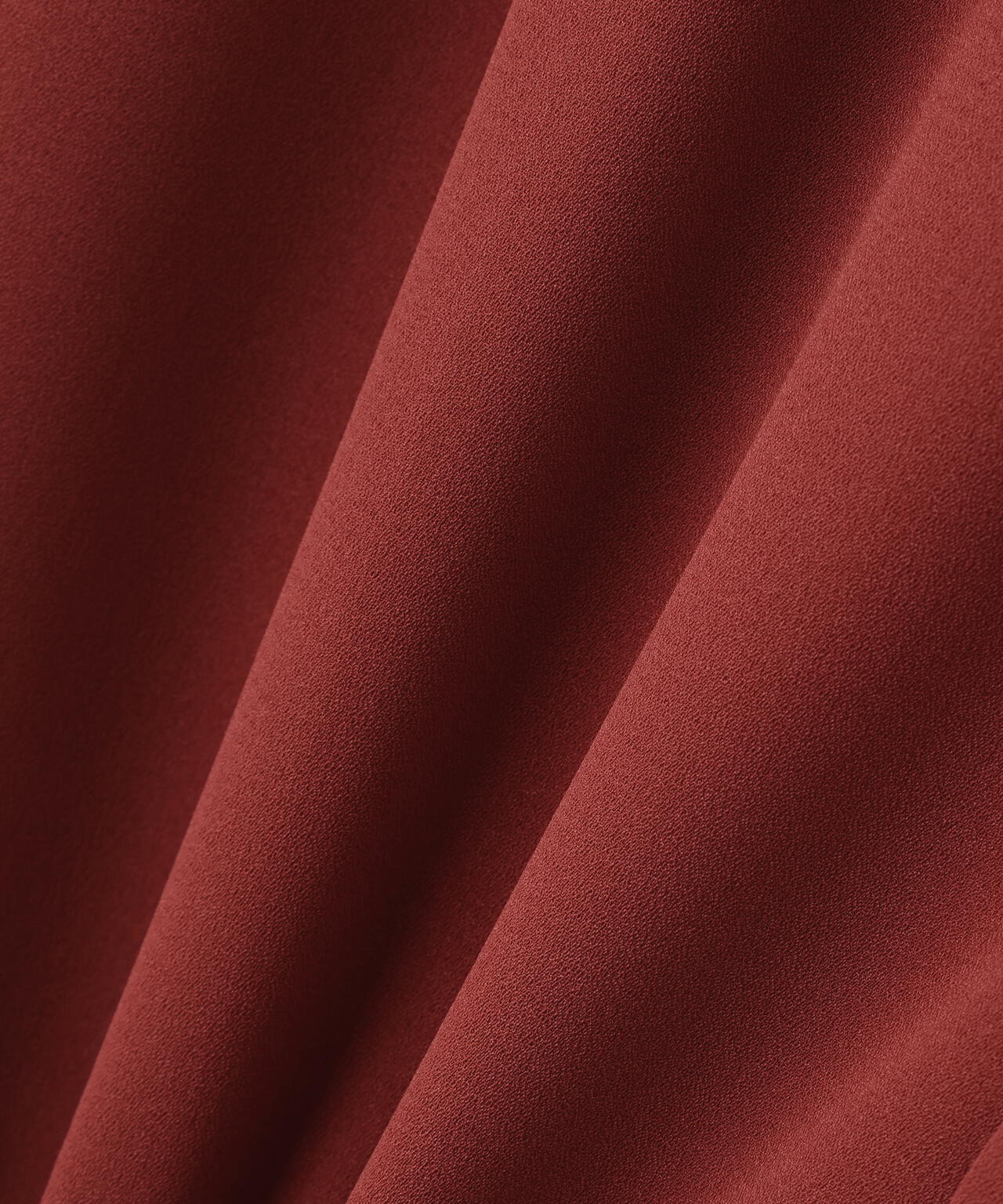 デザインショルダーブラウス