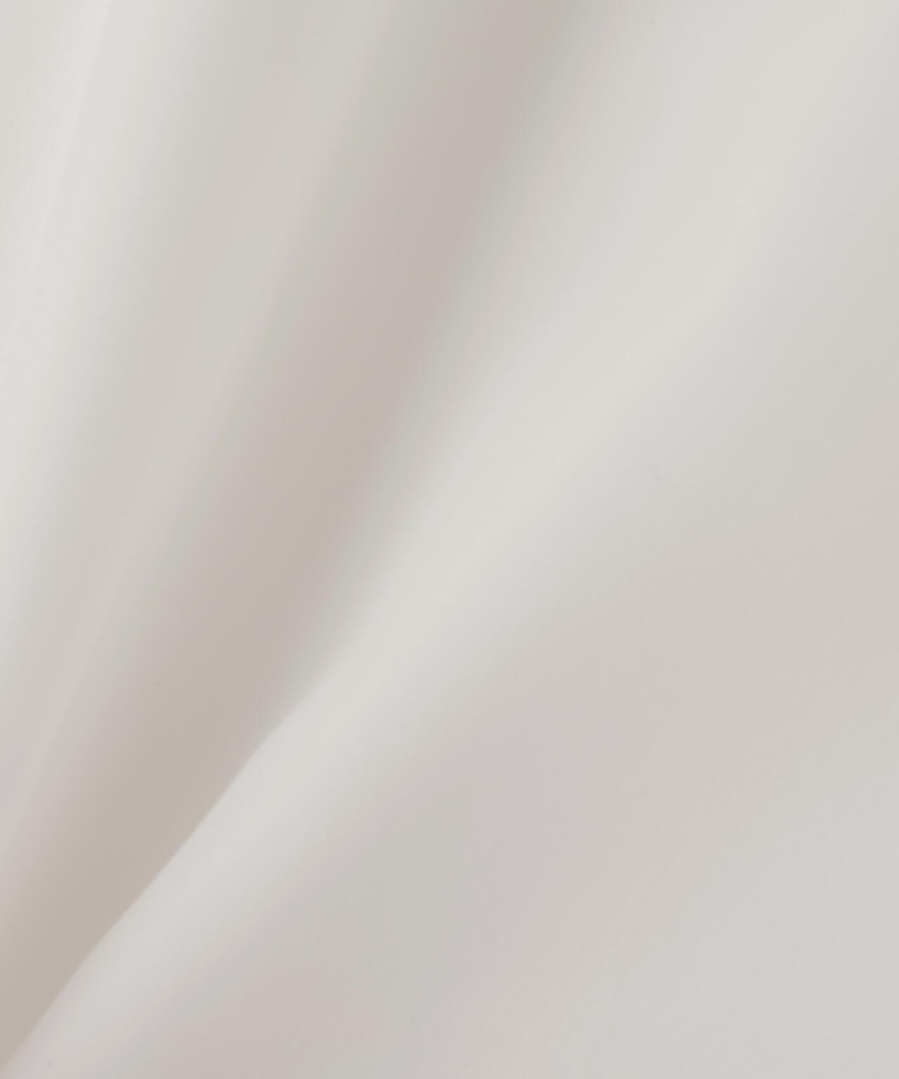 Vネックフォルムブラウス