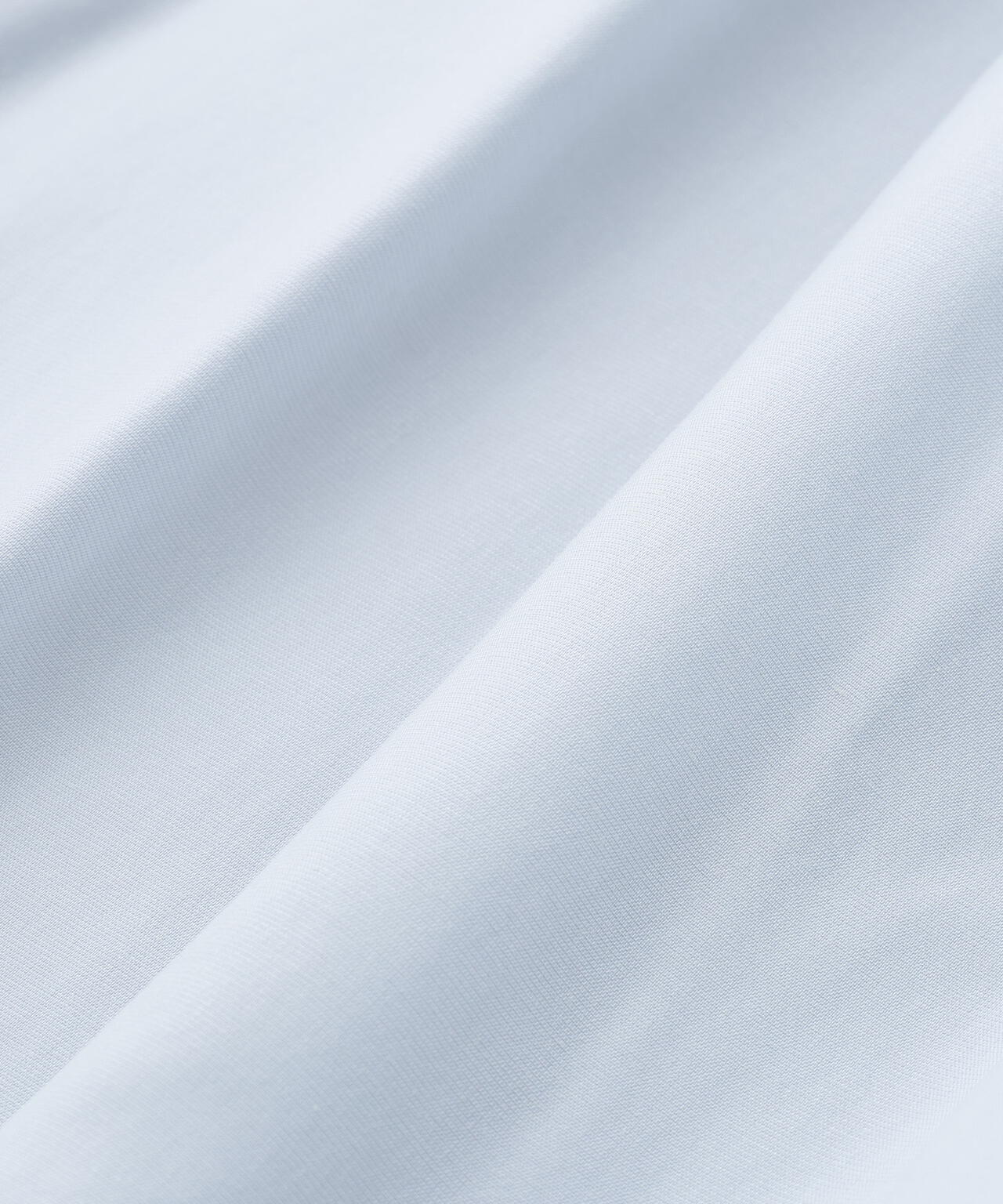 リボンギャザーブラウス