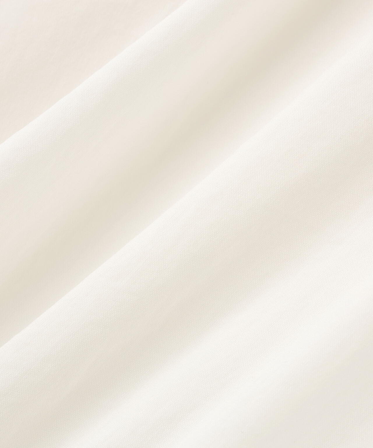 【Oggi掲載】スクエアカラーブラウス