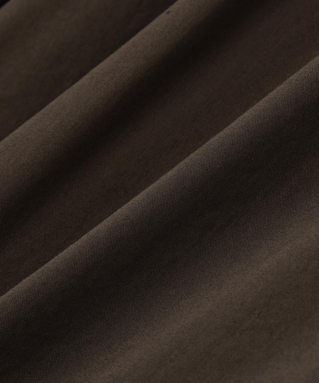 【Oggi掲載】スクエアカラーブラウス