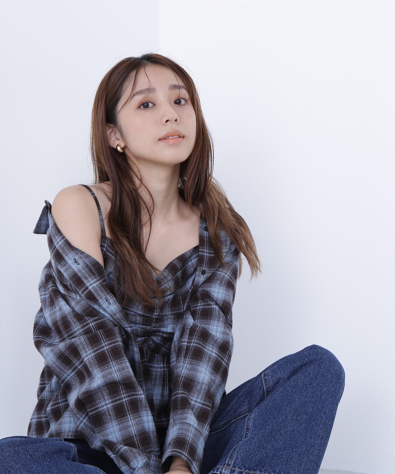 h.NAOTO Sixh.Melt ビスチェ h.NAOTO Sixh.Melt ビスチェ