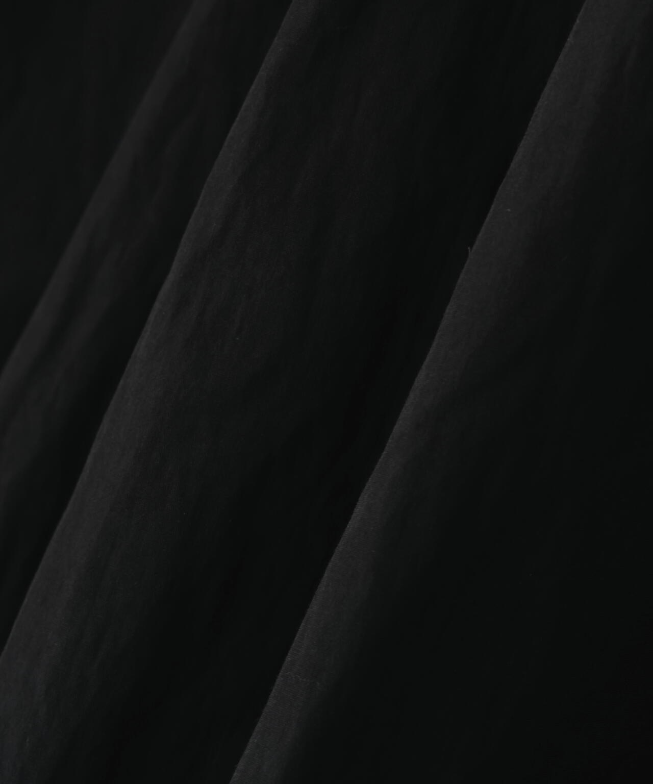 【Oggi掲載】タフタボリュームスカート