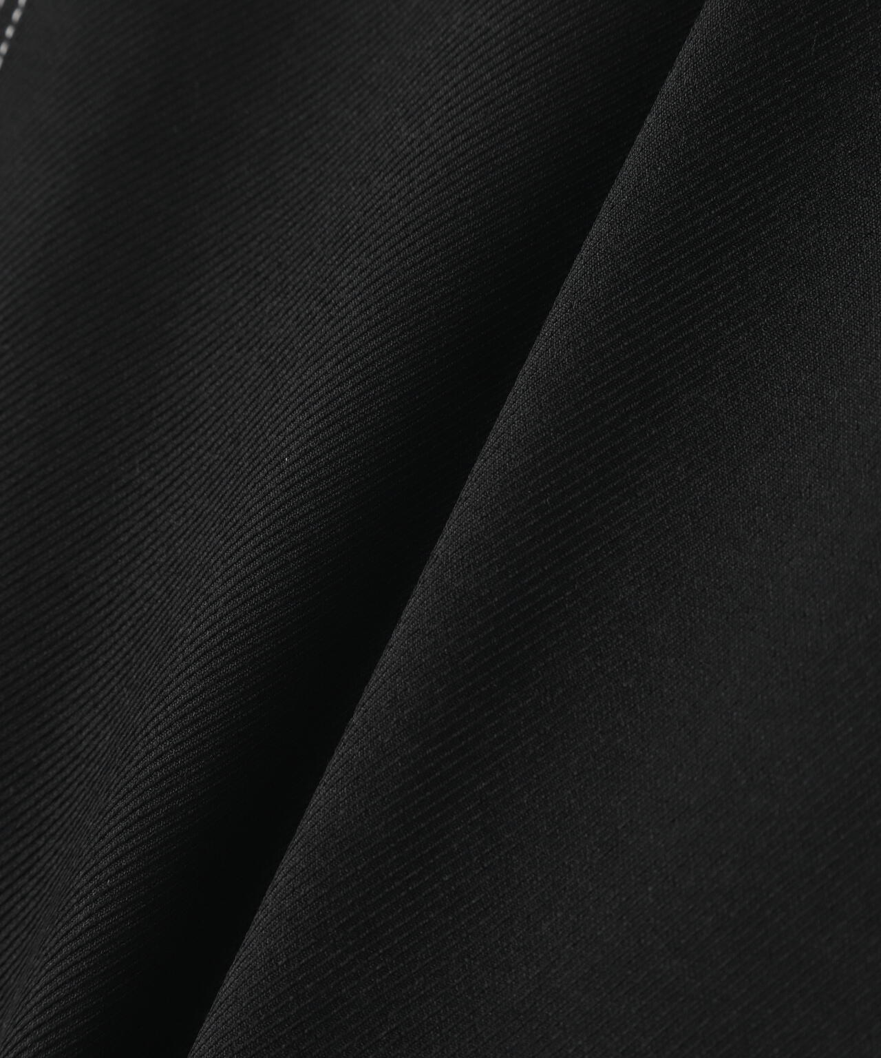 ステッチタックマーメイドスカート