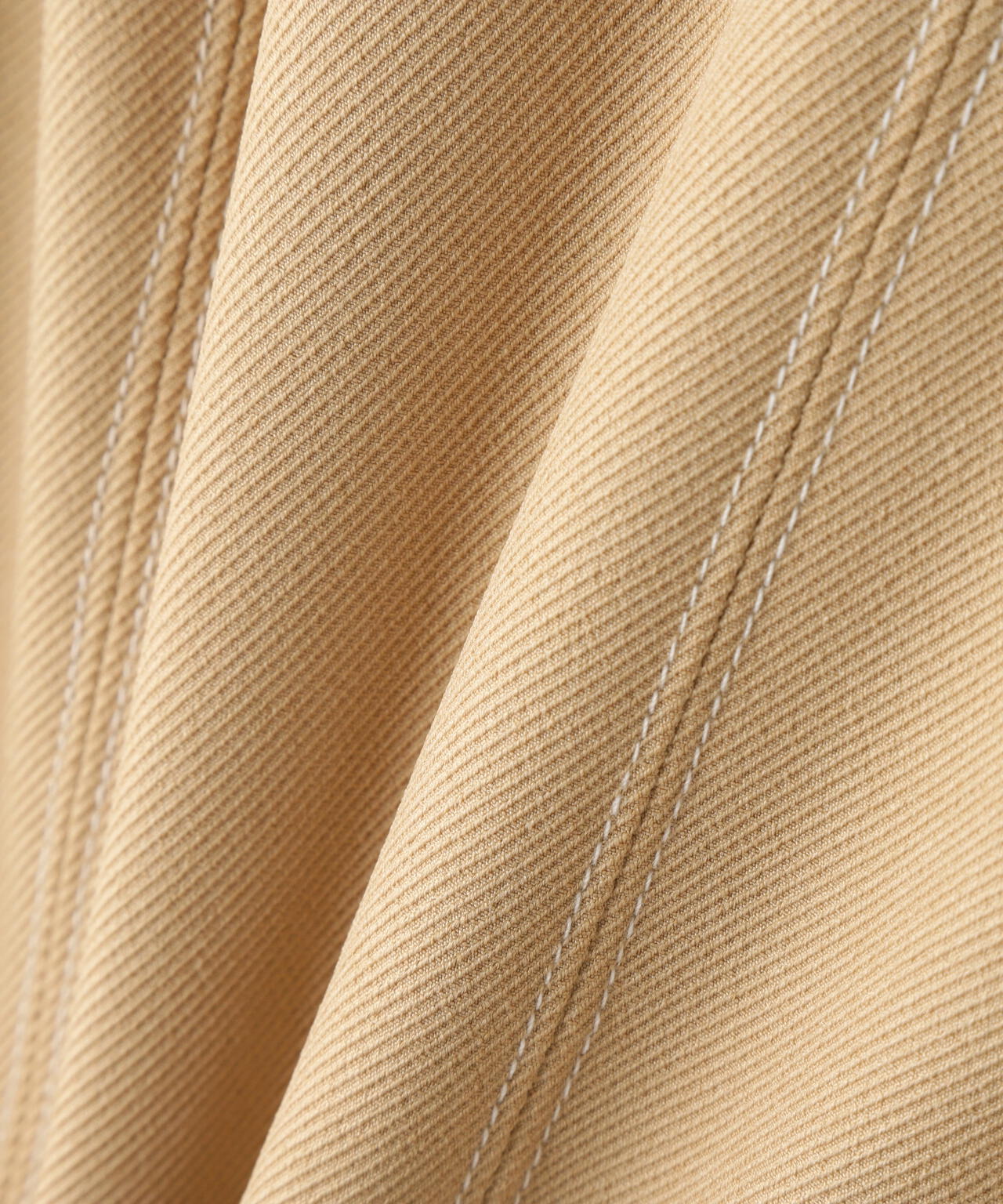 ステッチタックマーメイドスカート | NATURAL BEAUTY BASIC