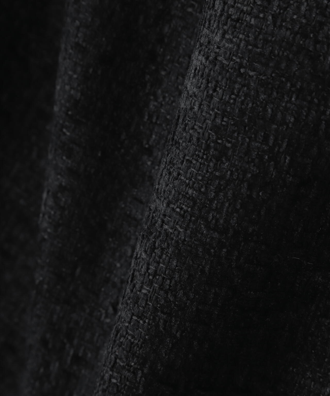 【sweet掲載】ムジツイードミニスカート