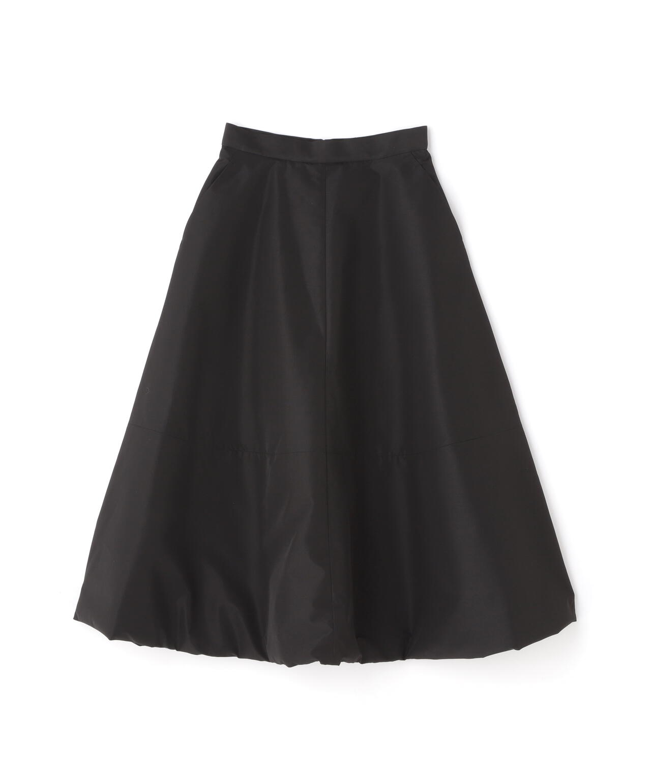 【BLANC】中綿フレアスカート
