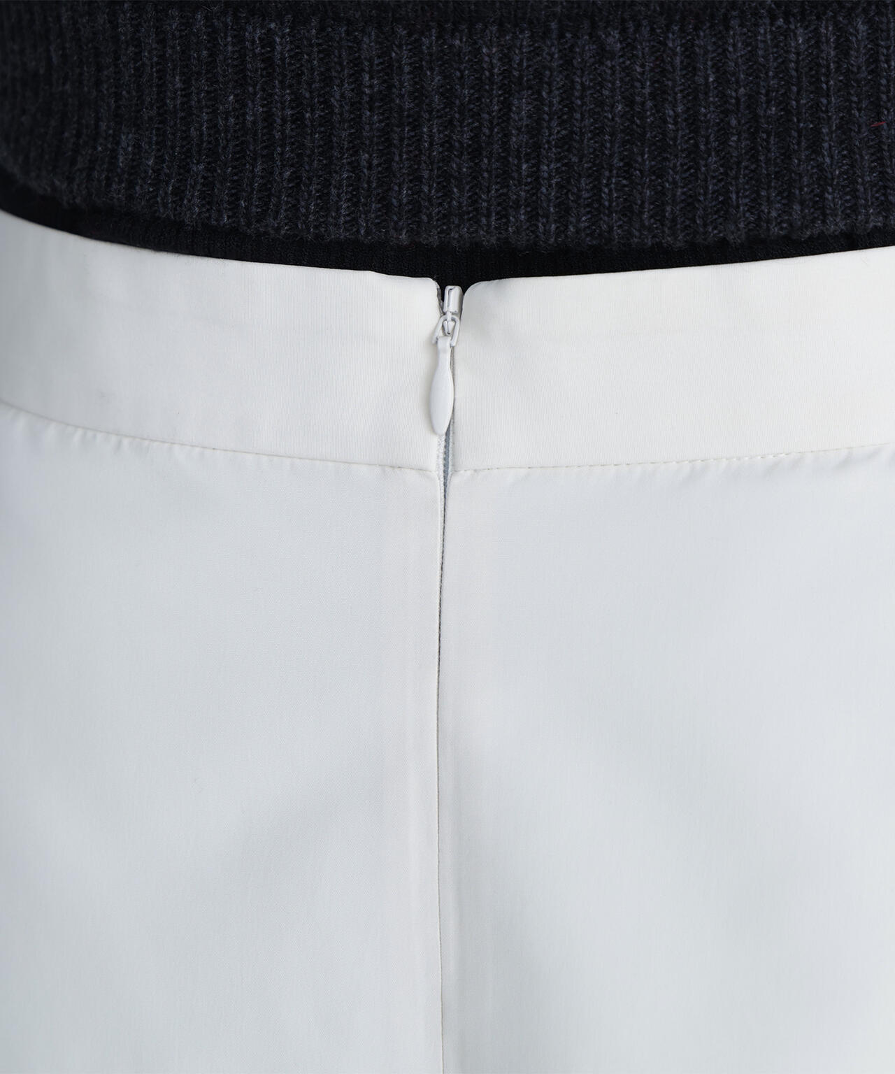 【BLANC】中綿フレアスカート