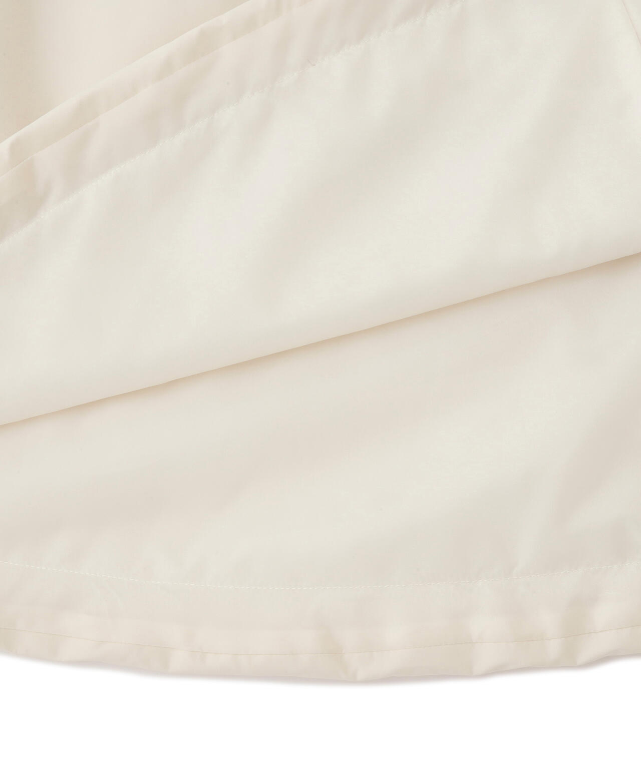 BLANC】中綿フレアスカート | NATURAL BEAUTY BASIC（ナチュラル