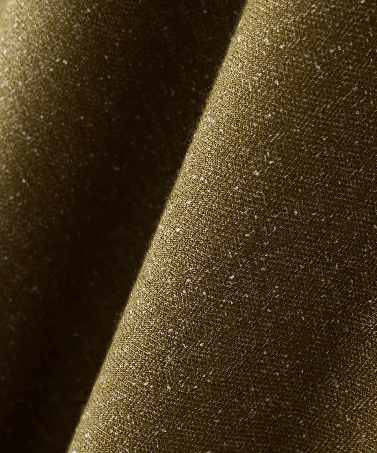 ネップツイードナロースカート