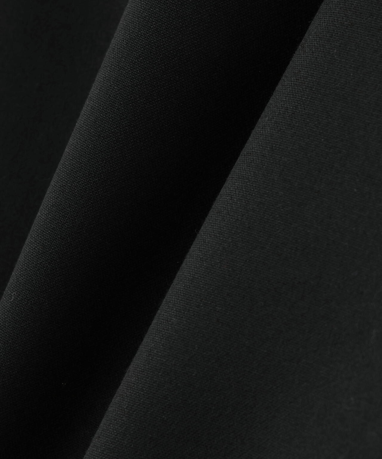 ポケットディテールミニスカート