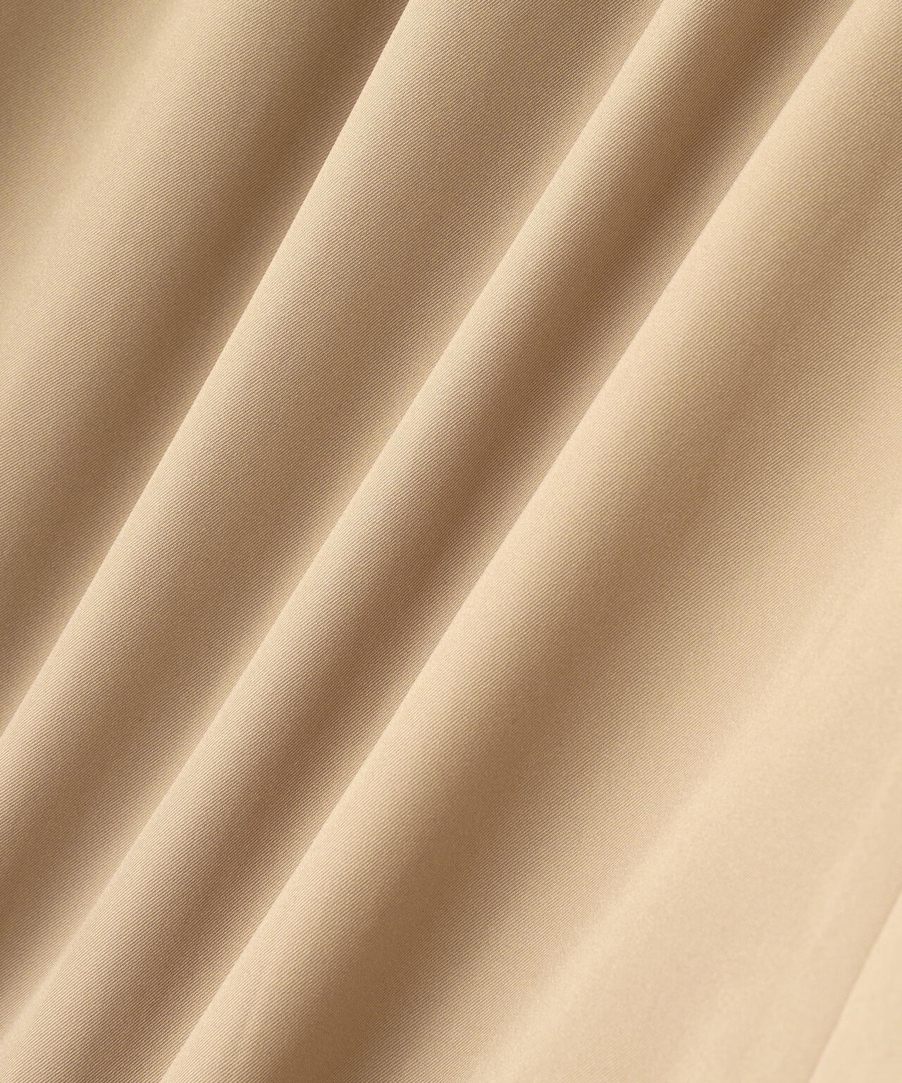 ライトツイルフレアスカート