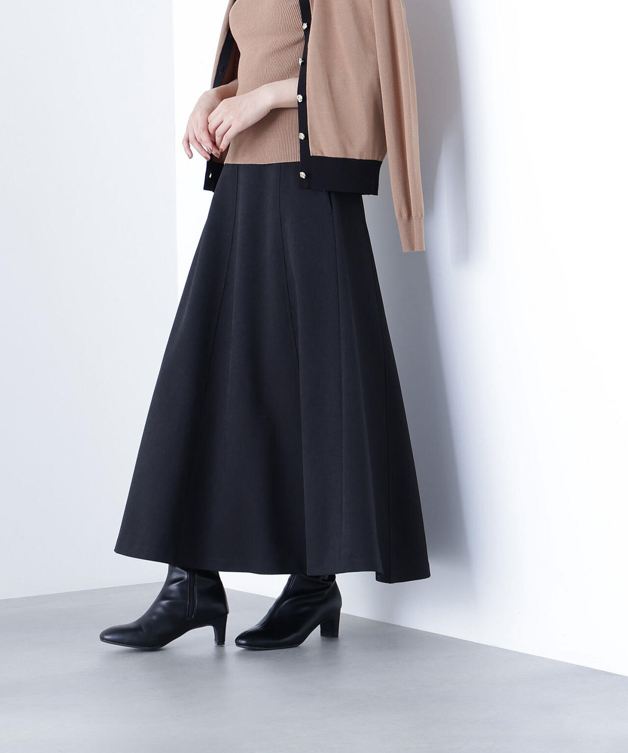 ウーリッシュカルゼシリーズ フレアスカート