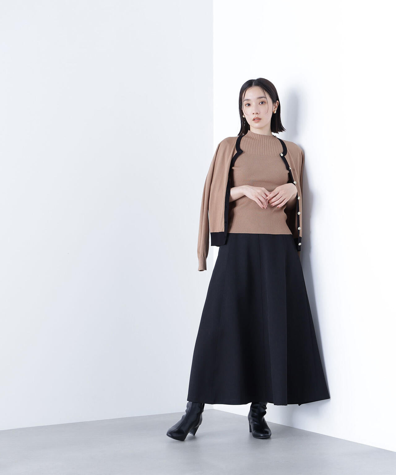 りりかページ 楽天市場】【ブリリアージュ公式】グロウバーム スプリングロゼ