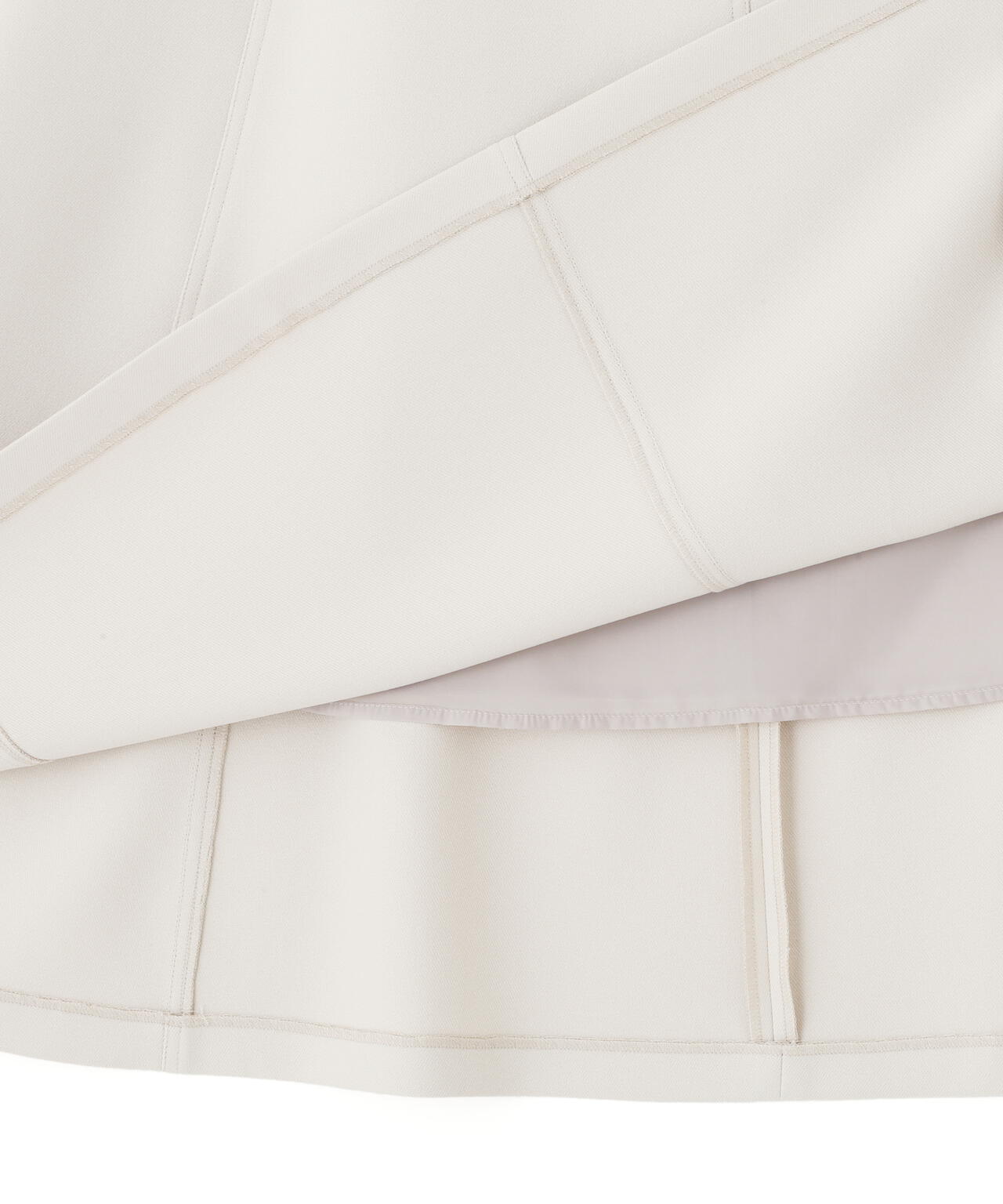 ウーリッシュカルゼシリーズ フレアスカート