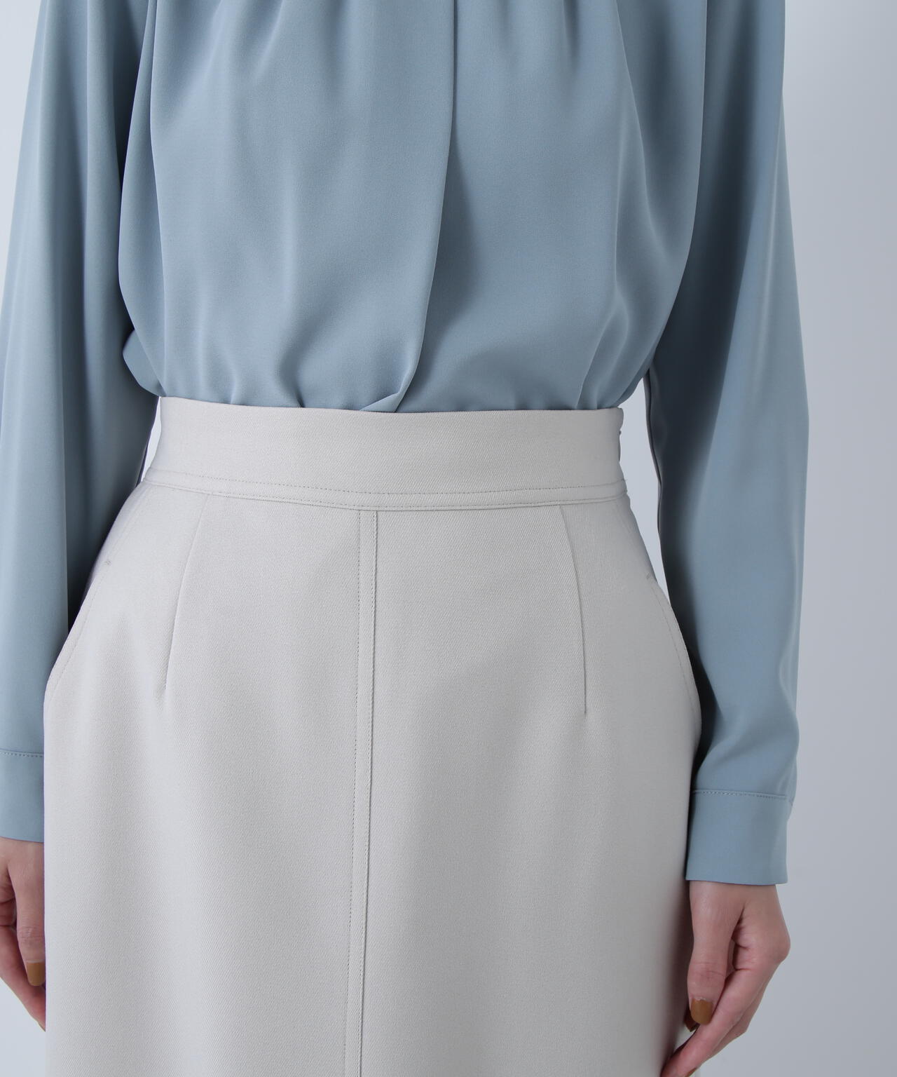 ウーリッシュカルゼシリーズ ナロースカート