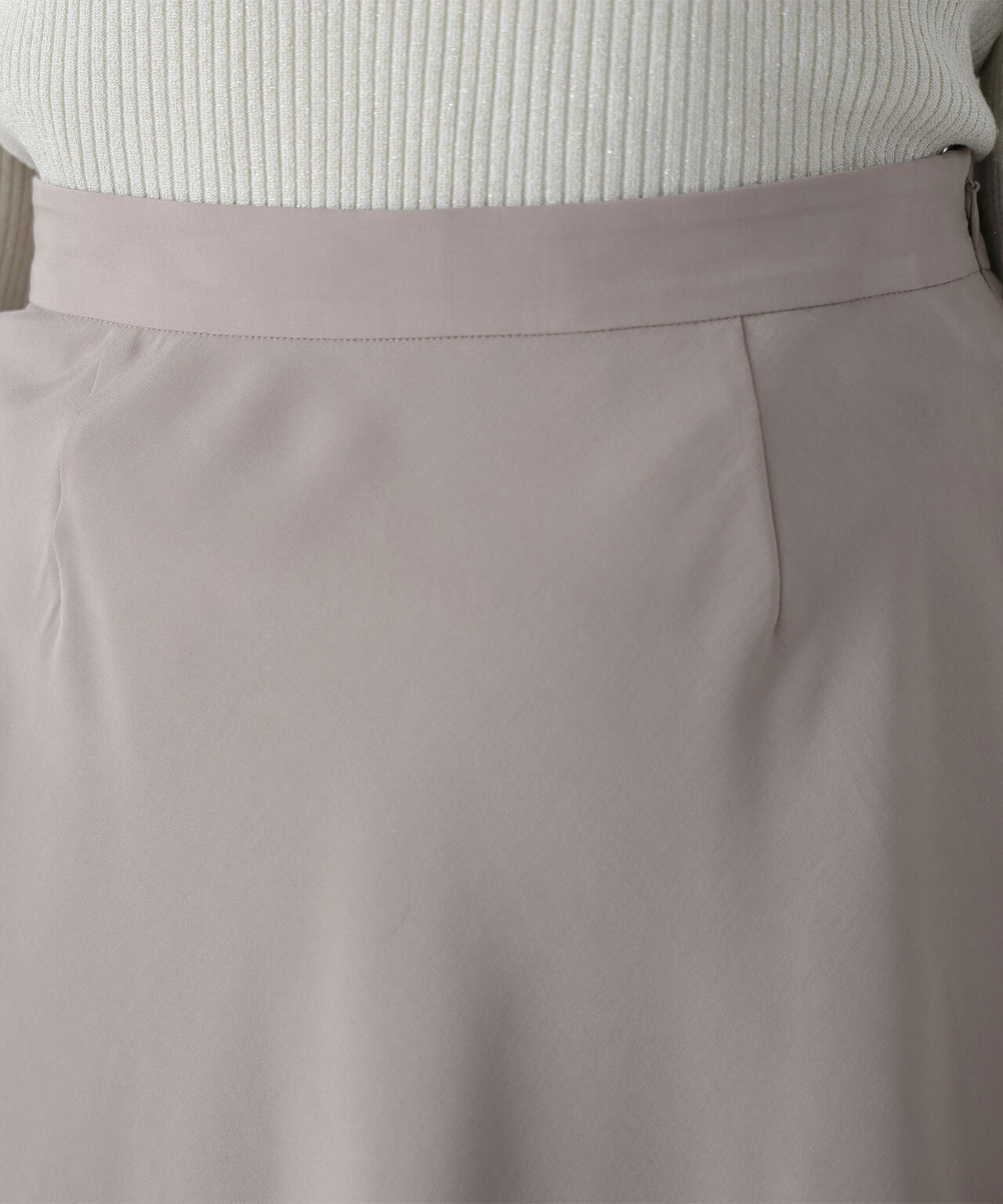 ピーチタッチナロースカート