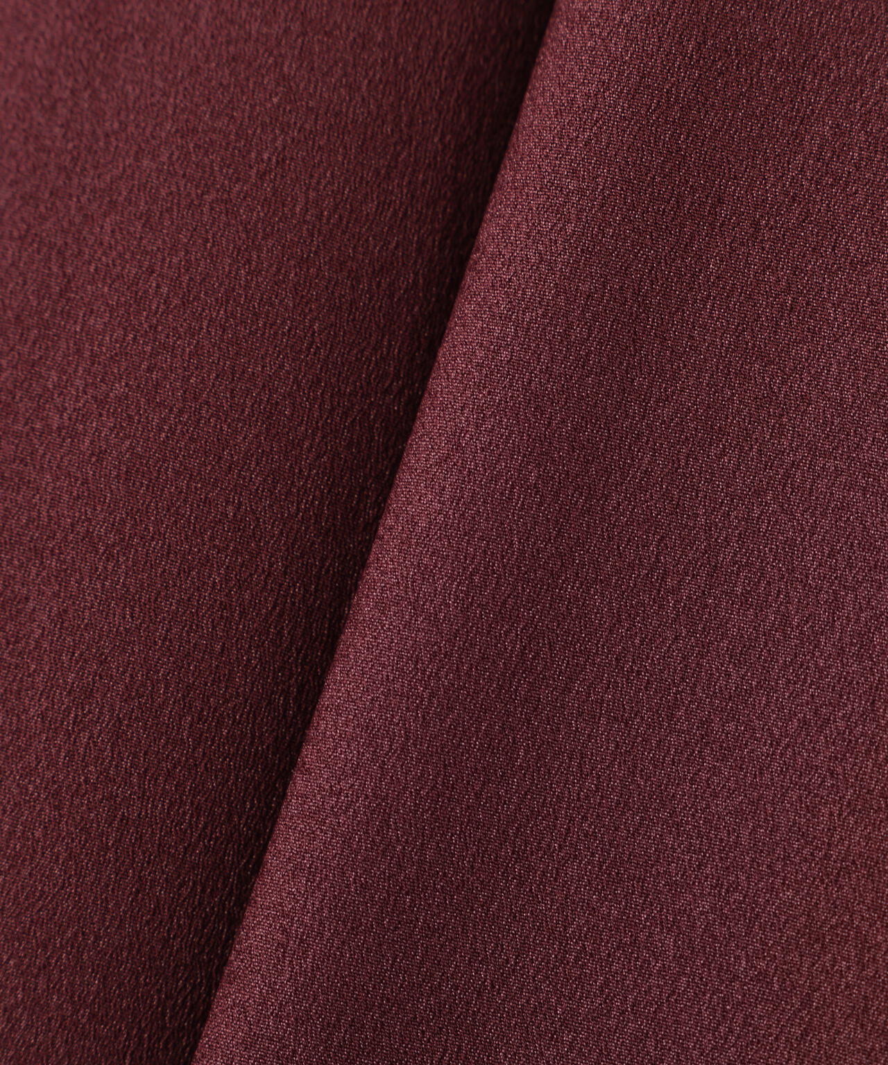 オータムカラープリーツスカート