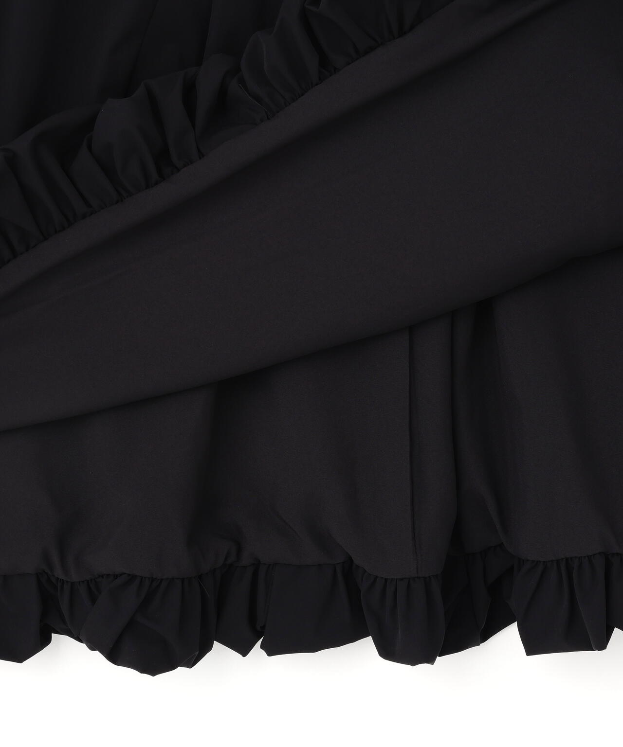 マチバルーンスカート