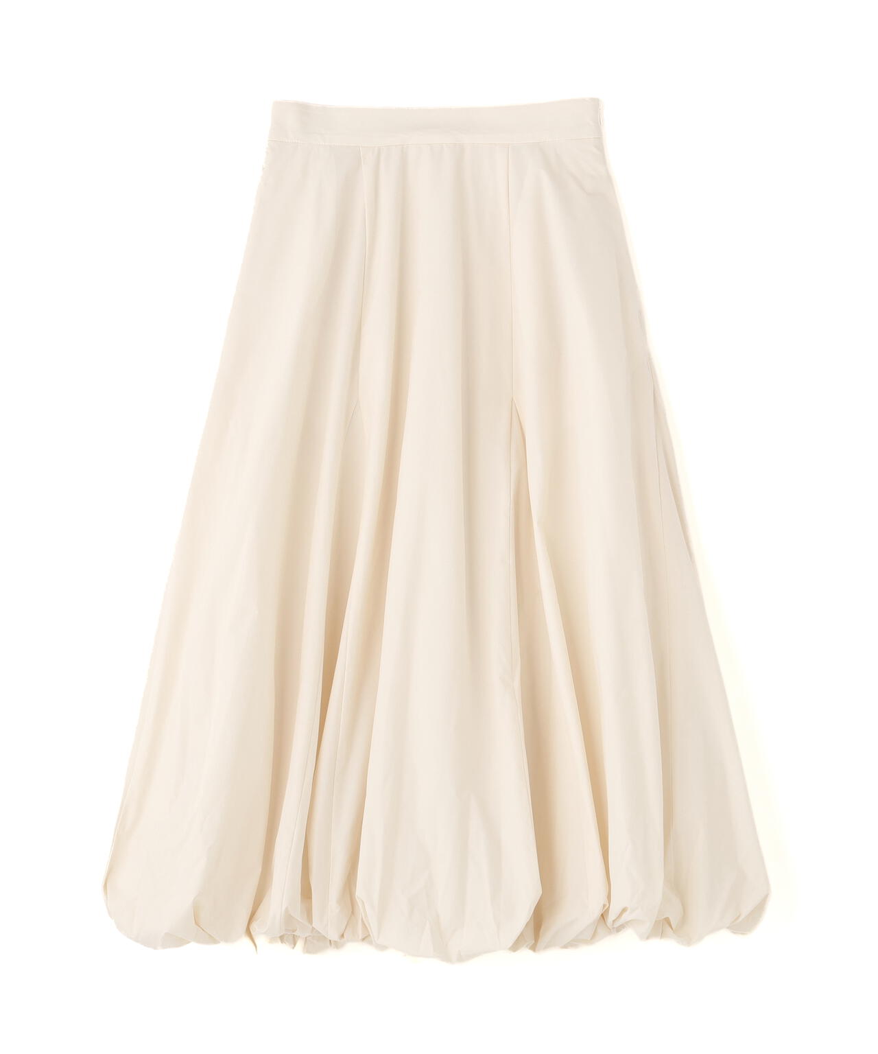 マチバルーンスカート