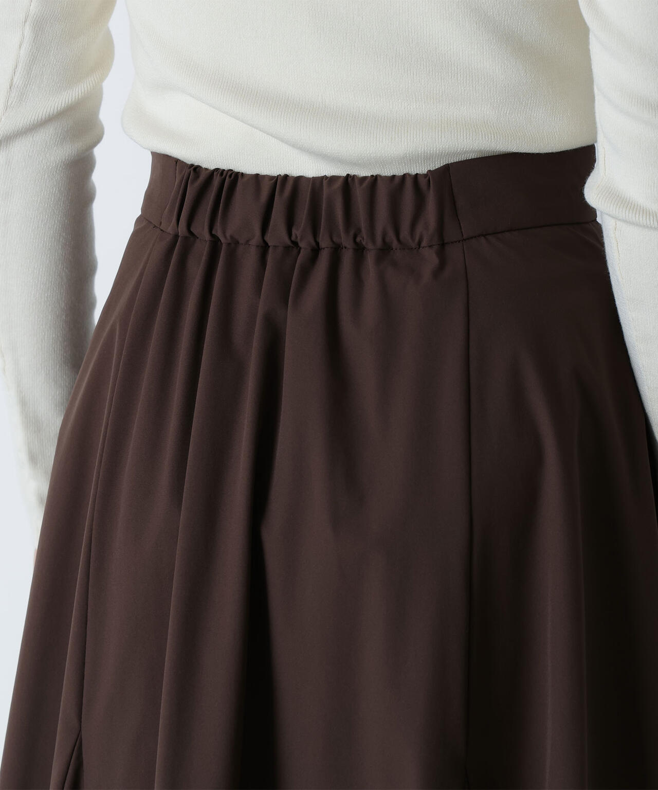 マチバルーンスカート | NATURAL BEAUTY BASIC（ナチュラル