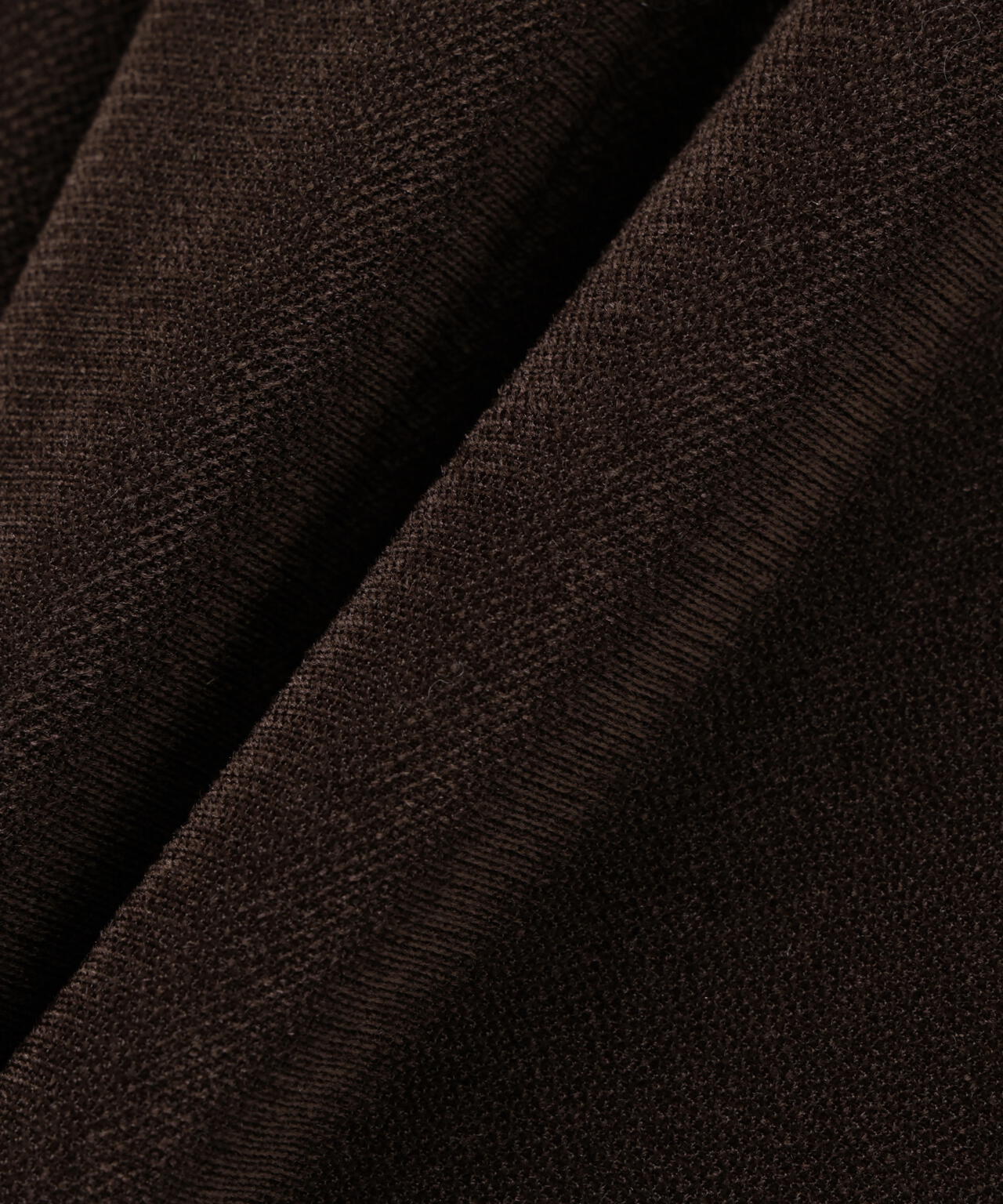 ベロアライクナロースカート