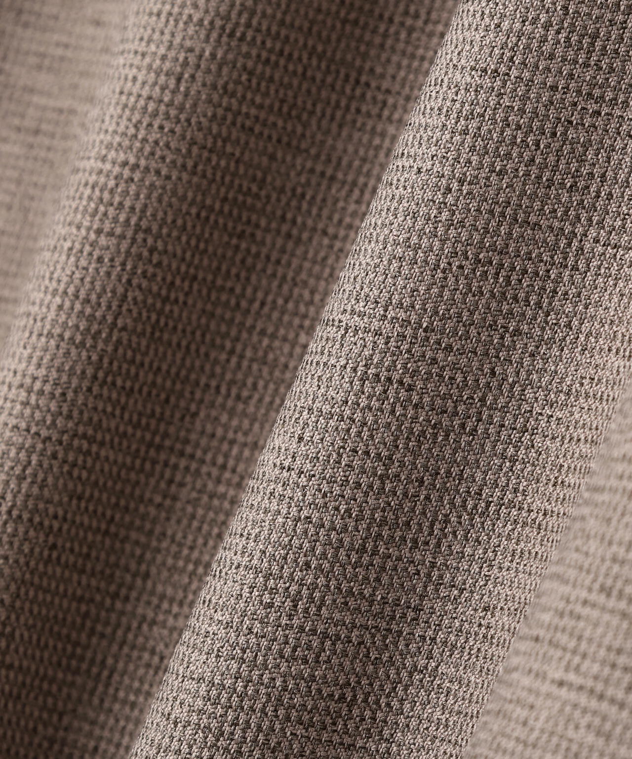 メタルバックルフレアスカート