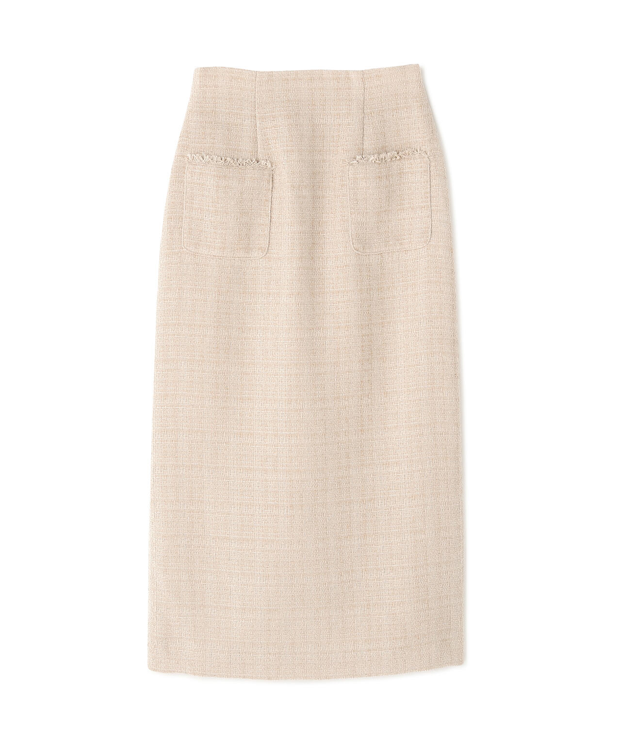 ツイーディーナロースカート