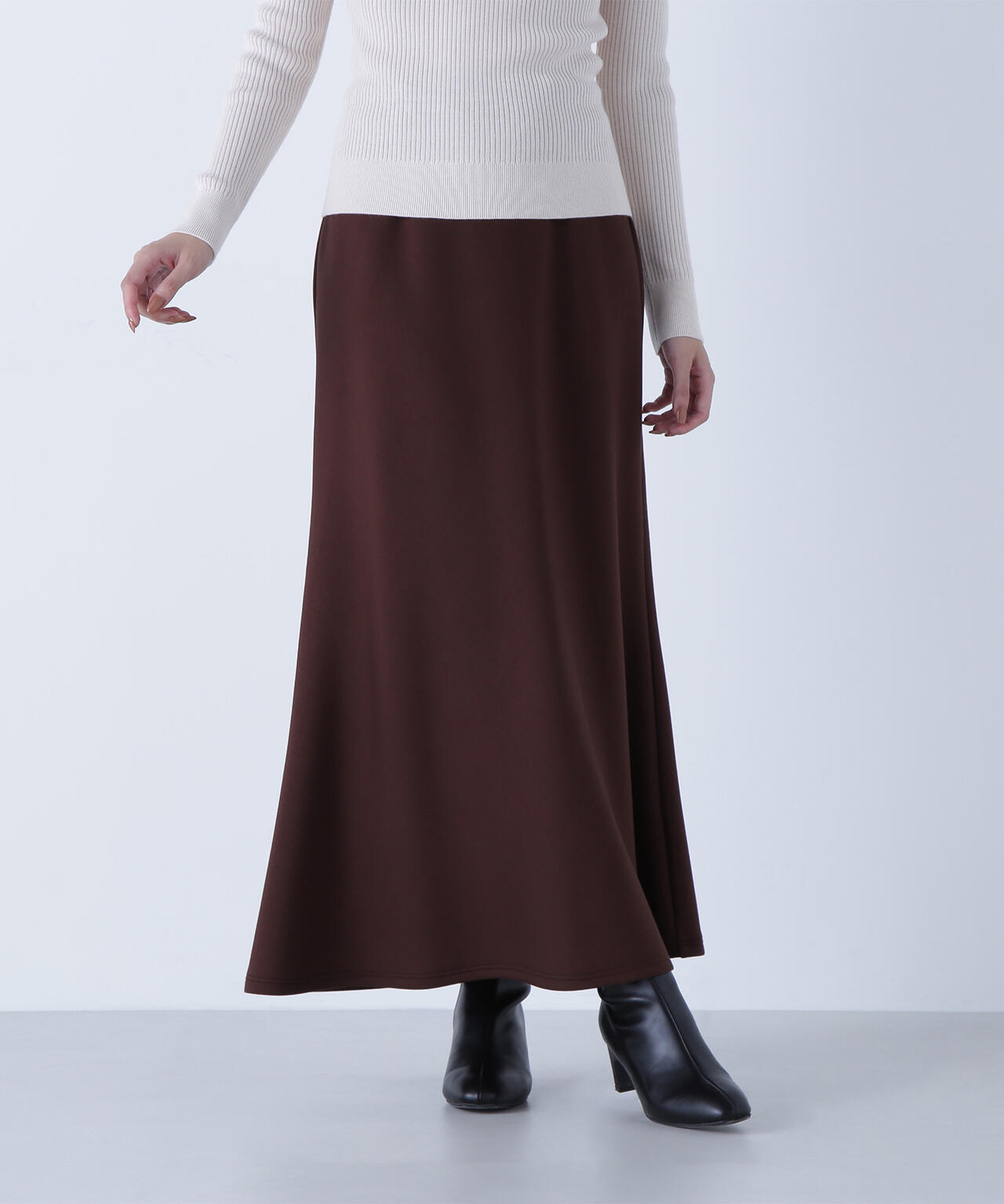 ダンボール SETUP ナロースカート